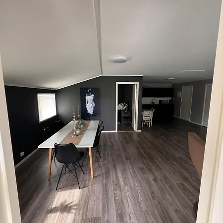 Steinkjer, 5 Apartment Steinkjer