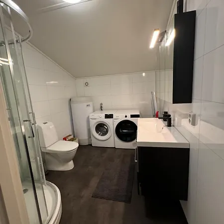 Steinkjer, 5 Apartment Steinkjer