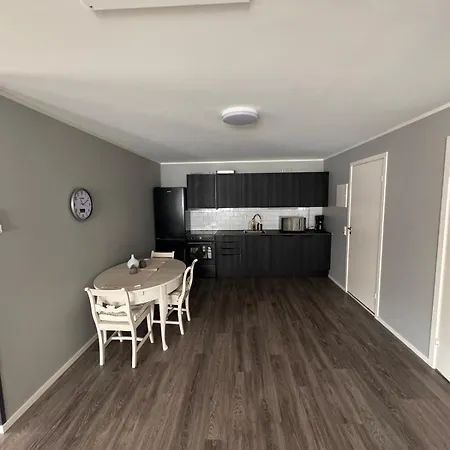 Apartment Steinkjer, 5 Steinkjer