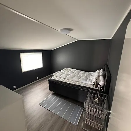 Steinkjer, 5 Apartment *