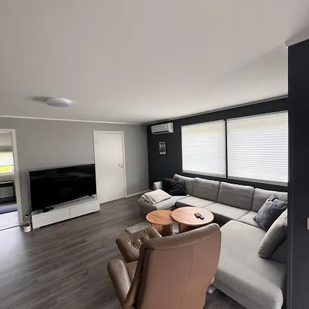 Steinkjer, 5 * Steinkjer