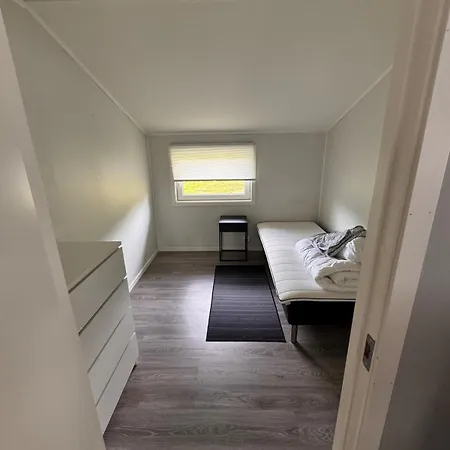 Steinkjer, 5 스테인헤르
